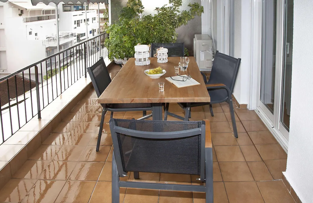 Exceptional Penthouse Close To Acropolis Museum By Ghh-1