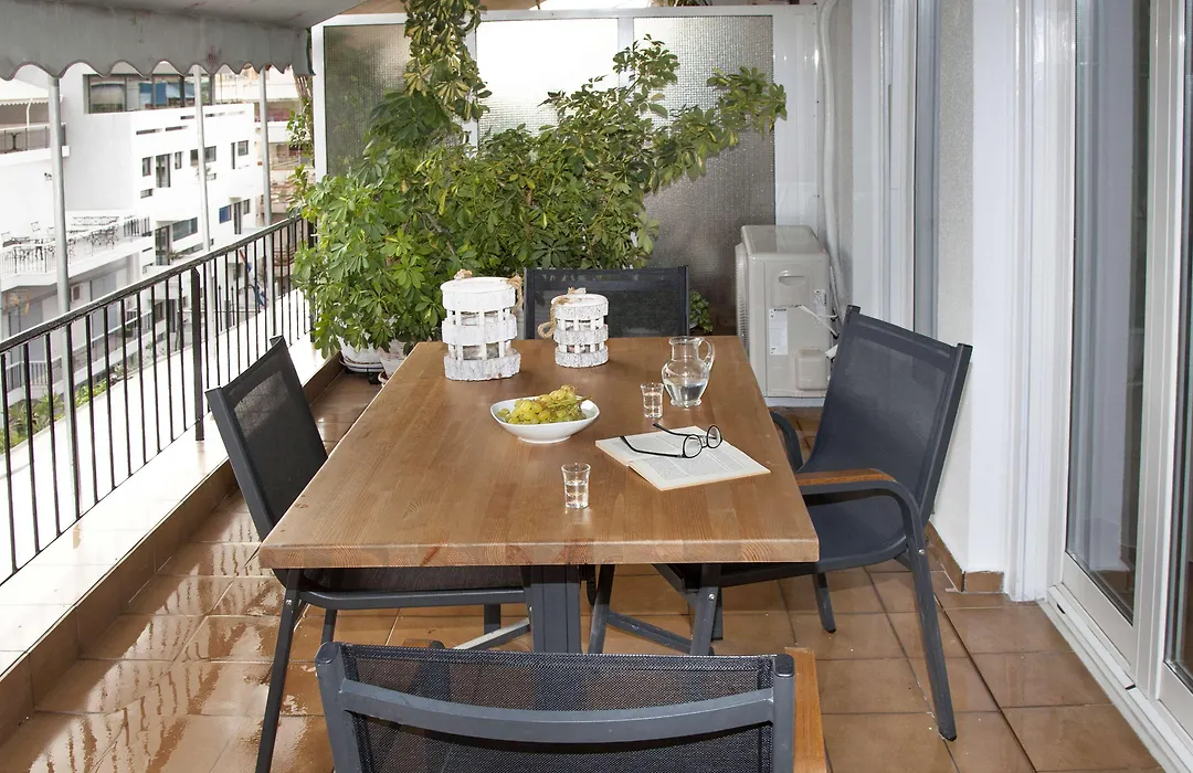 Exceptional Penthouse Close To Acropolis Museum By Ghh-1